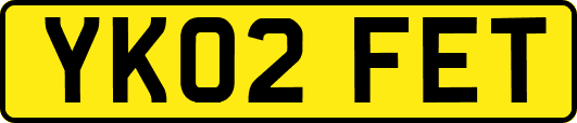 YK02FET