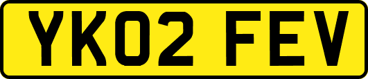 YK02FEV