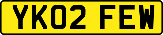 YK02FEW