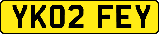 YK02FEY