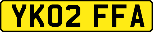 YK02FFA