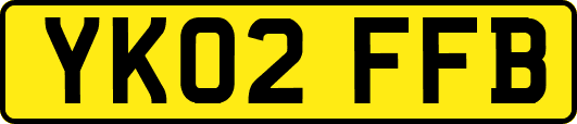 YK02FFB