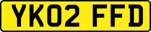 YK02FFD