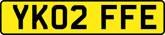 YK02FFE