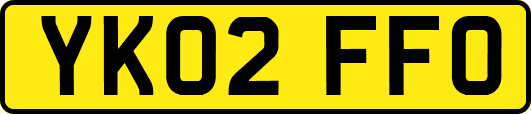 YK02FFO