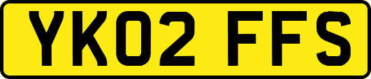 YK02FFS