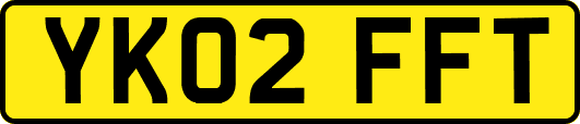 YK02FFT