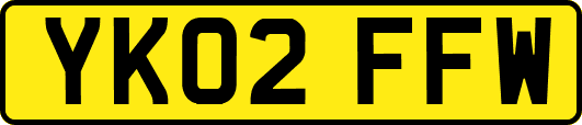 YK02FFW