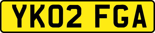 YK02FGA