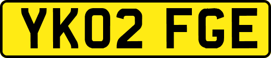 YK02FGE