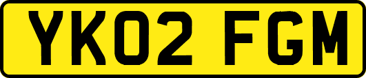 YK02FGM