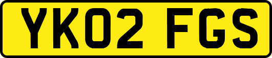 YK02FGS