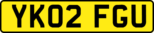 YK02FGU