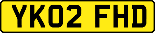 YK02FHD