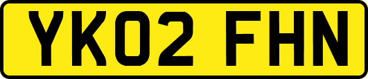 YK02FHN