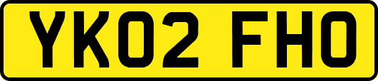 YK02FHO