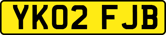 YK02FJB