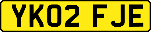 YK02FJE