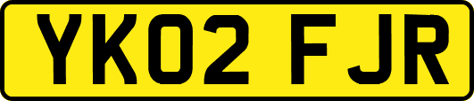 YK02FJR