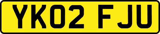 YK02FJU