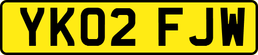 YK02FJW