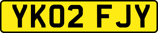 YK02FJY