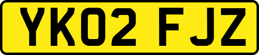 YK02FJZ