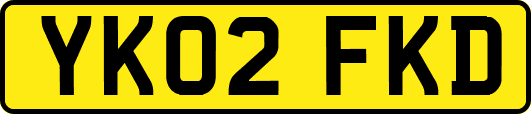 YK02FKD