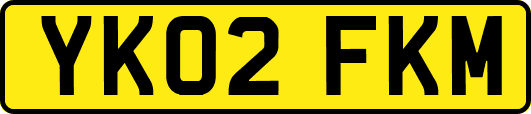 YK02FKM