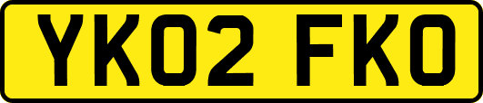 YK02FKO