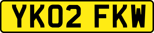YK02FKW