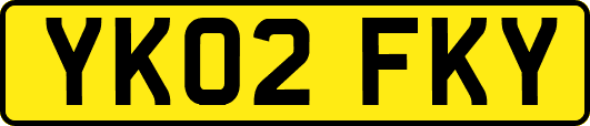 YK02FKY