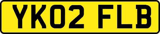 YK02FLB