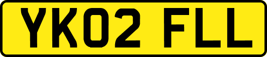 YK02FLL