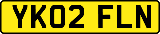 YK02FLN