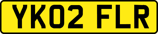YK02FLR