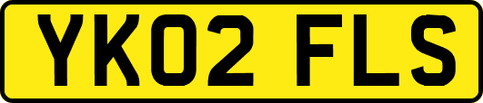 YK02FLS