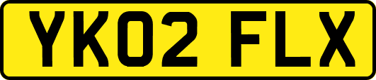YK02FLX