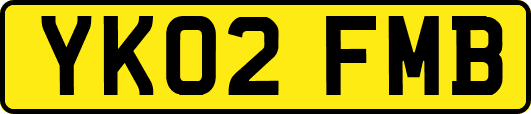 YK02FMB