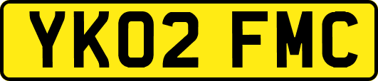 YK02FMC