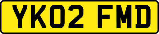 YK02FMD