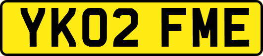 YK02FME