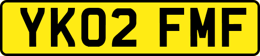 YK02FMF