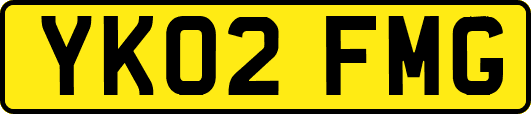 YK02FMG