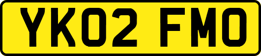 YK02FMO