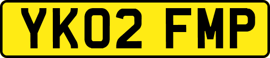 YK02FMP