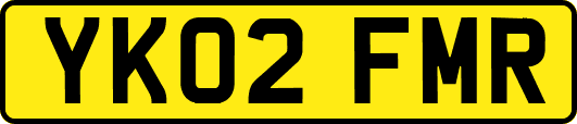 YK02FMR
