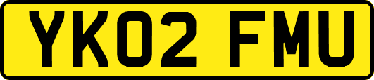 YK02FMU