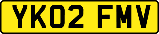 YK02FMV