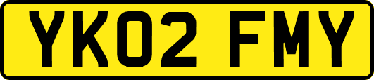 YK02FMY